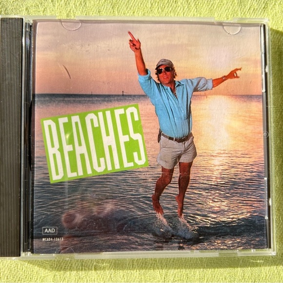 🦜 JIMMY BUFFETT BOX SET boats, BEACHES, bars & Ballads - Picture 5 of 12